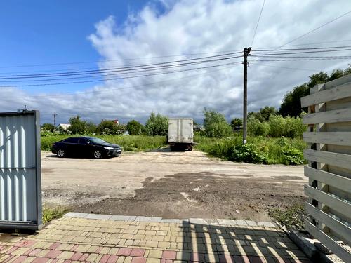 дом по адресу Полевая ул., 61