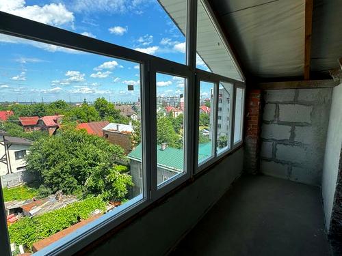 квартира за адресою Академіка Івана Крип'якевича вул., 4