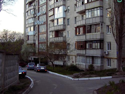 квартира за адресою Загорівська вул. (Багговутівська), 1-А