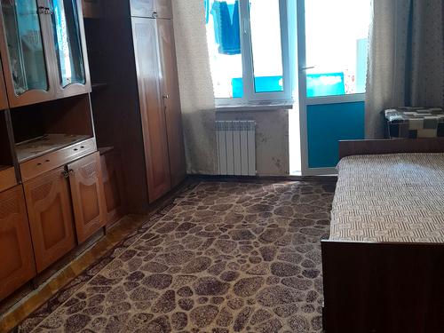 кімната за адресою Леся Курбаса просп., 4