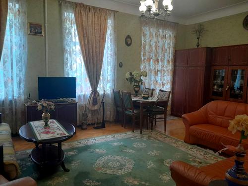 квартира за адресою Інститутська вул., 24/7