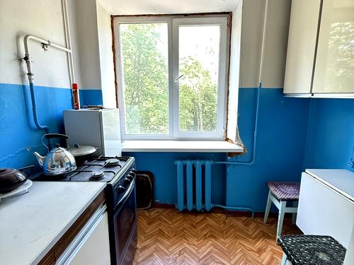 квартира по адресу Героев Украины ул. (Гагаріна), 6