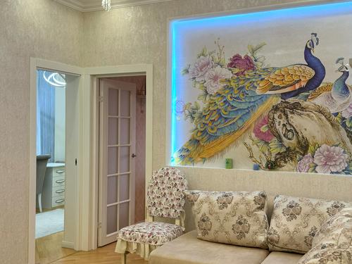 квартира за адресою Стельмаха вул., 43б