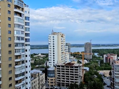 квартира за адресою Сімферопольська вул., 2-П