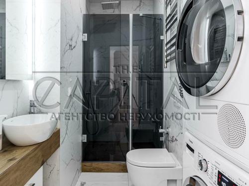 квартира за адресою Федора Ернста вул., 16