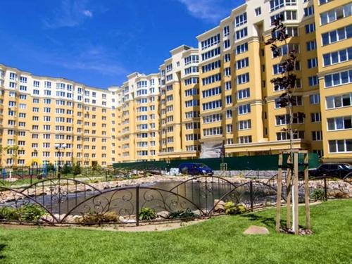 квартира за адресою с. Софіївська борщагівка, Абрикосова, 5