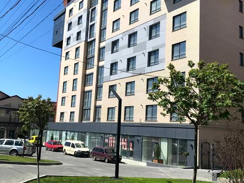 квартира за адресою Степана Бандери вул., 15