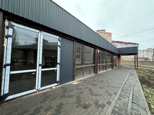 комерційна за адресою Проспект Металургів, 34а