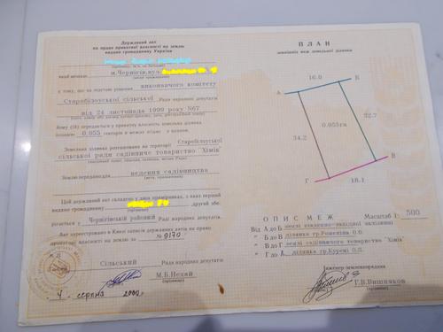 дом по адресу Теробороны ул., 198