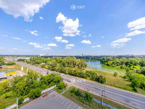 квартира за адресою Борткевича вул., 1