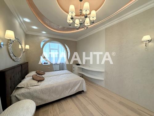 квартира за адресою Аркадійське плато вул. (Гагаринське плато), 5в