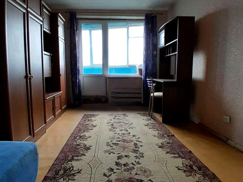 квартира по адресу Салтовское шоссе, 242б