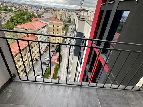 квартира за адресою Євгена Коновальця вул., 35