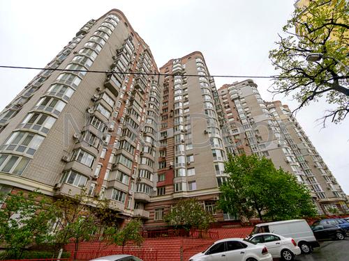 квартира за адресою Степана Руданського вул., 4-6