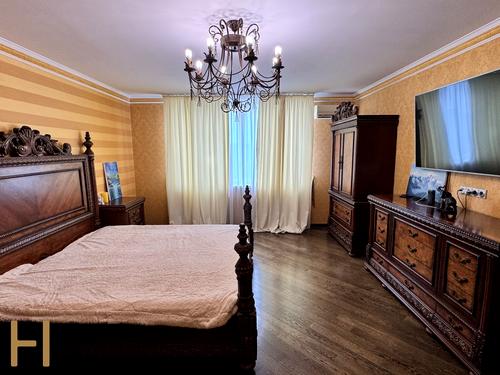 квартира за адресою Срібнокільська вул., 22