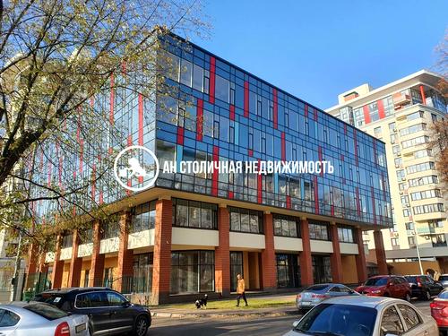 комерційна за адресою Юлії Здановської вул. (Ломоносова), 71-Ж