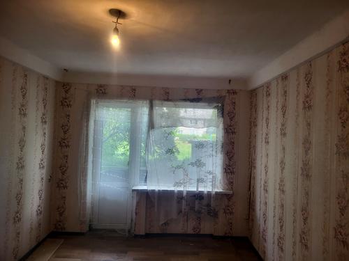 квартира по адресу Механізаторів, 19