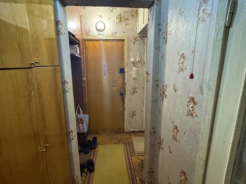 квартира по адресу Оболонский просп., 28-А