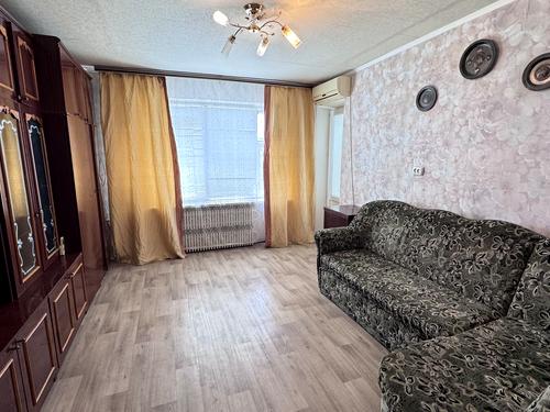 квартира по адресу Мира просп., 13