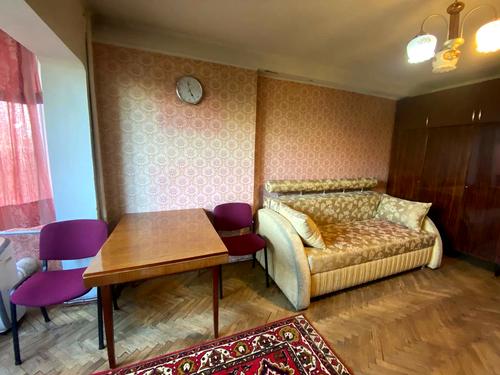 квартира по адресу Митрополита Василия Липковского ул. (Урицкого), 13