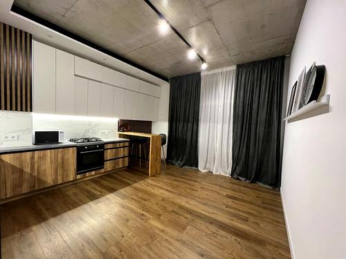 квартира за адресою Курортна вул., 8