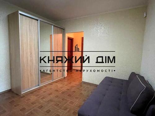 квартира по адресу Академика Глушкова просп., 9-Є
