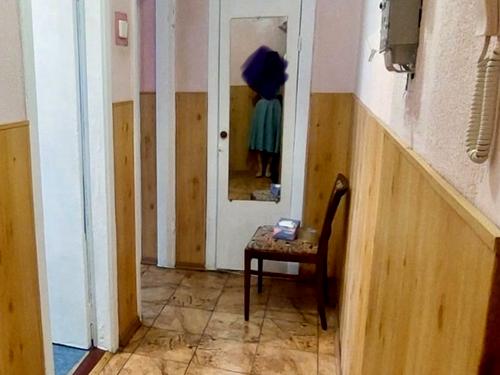 квартира за адресою Відрадний просп. (Чубаря), 22