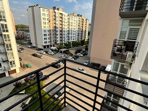 квартира по адресу Співдружності ул., 7