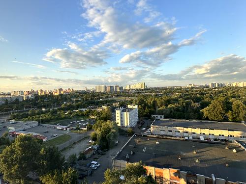 квартира за адресою Гліба Бабіча вул. (Канальна), 8-Б
