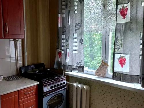 квартира за адресою Мрії вул. (Академіка Туполєва), 11-В