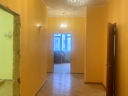квартира по адресу Провиантская ул. (Гали Тимофеевой), 3