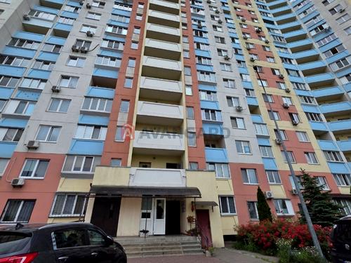 квартира по адресу Милославская ул., 2