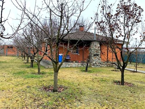 будинок за адресою Космічна