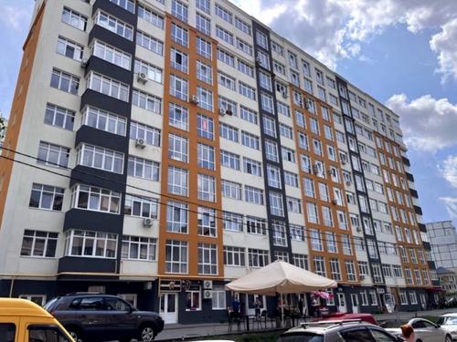 квартира за адресою Боголюбова вул., 9-А