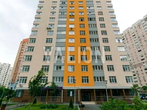 квартира за адресою Олени Пчілки вул., 3-Д