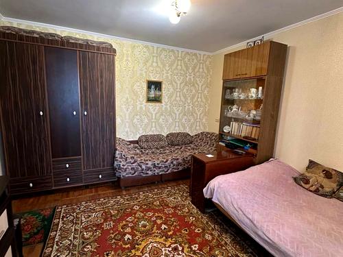 квартира за адресою Свободи просп. (Прокоф'єва), 36