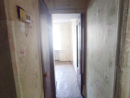 квартира по адресу Педагогическая ул., 18