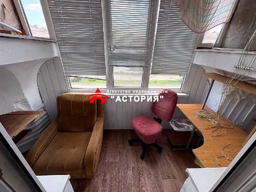 квартира по адресу Металлургов просп., 20
