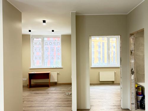 квартира по адресу Столичное шоссе, 3
