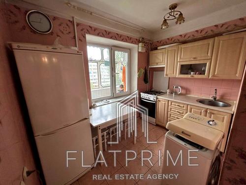 квартира по адресу Амвросия Бучмы бульв., 6