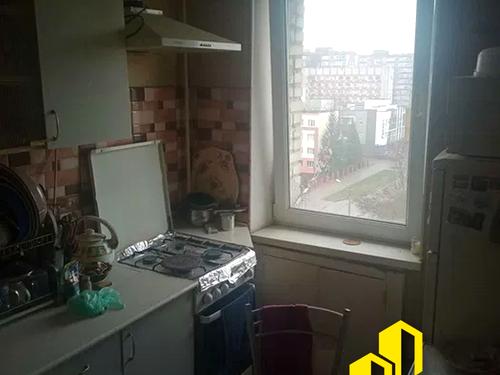 квартира по адресу Ивана Пулюя ул., 29