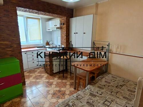 квартира за адресою Лісовий просп., 29