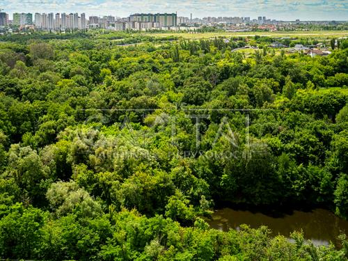 квартира за адресою Кадетський Гай вул., 10