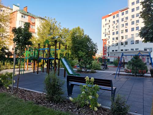 квартира за адресою Свободи вул., 20/4