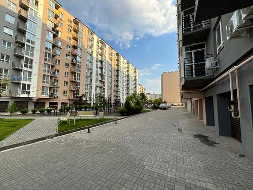 квартира по адресу Співдружності ул., 7