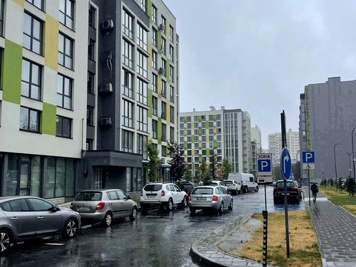 квартира за адресою Угорська вул., 12