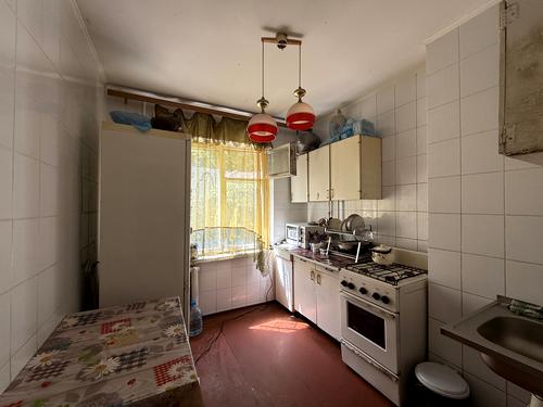 квартира по адресу Юрия Кондратюка ул., 22