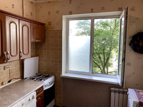 квартира за адресою Оболонський просп., 36-А