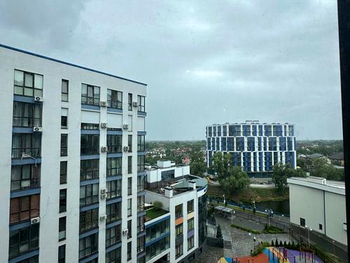 квартира за адресою Центральна вул., 21-Б
