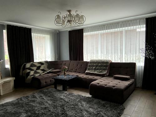 дом по адресу с. Бармаки, Миру, 65